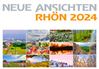 Rhön 2024 Kalender